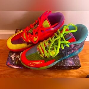 Puma Lamelo Ball MB.01 Be You